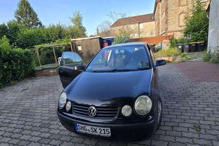 VW Polo 208.000 km 900 &euro; Stadthagen 31655