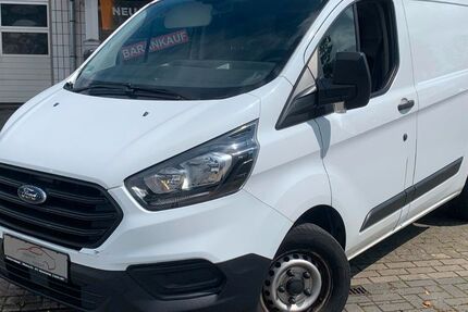 Ford Tourneo Custom 358.000 km 5.980 &euro; Diepholz 49356