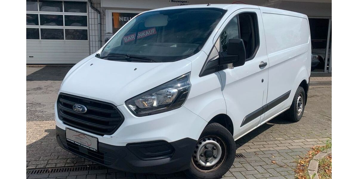 Ford Tourneo Custom 358.000 km 5.980 &euro; Diepholz 49356