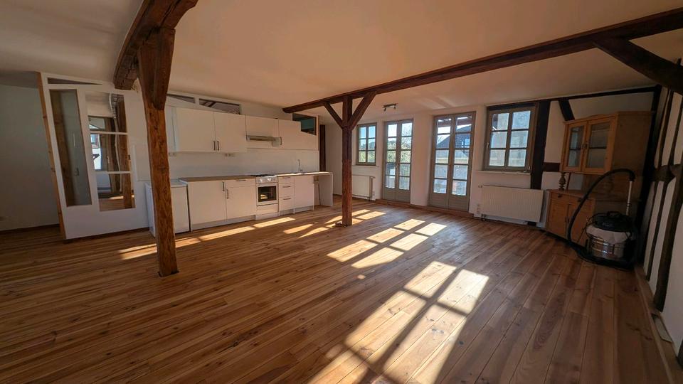 Einfamilienhaus Frankenberg (Eder) - 2 Zimmer, 94 m&sup2;, 750&euro; | Angebot:26320831