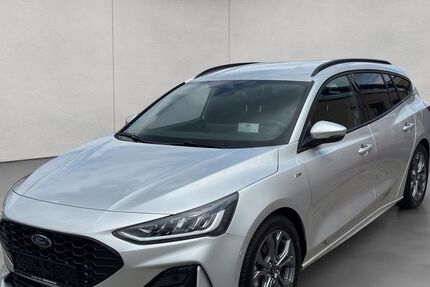 Ford Focus 25.852 km 23.550 &euro; Frankfurt 60386