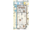 Etagenwohnung Bad Griesbach im Rottal - 1 Zimmer, 126.000&euro; | Angebot:22229316