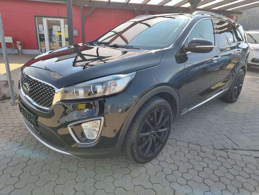 Sorento