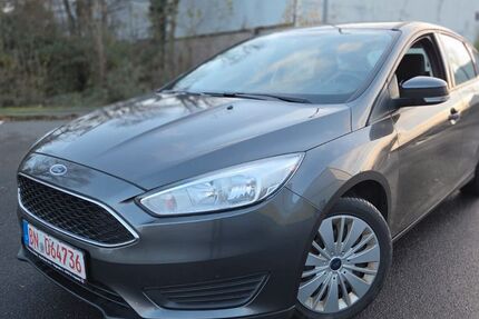 Ford Focus 85.000 km 5.999 &euro; Bonn 53227
