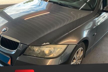 BMW 318 198.069 km 1.790 &euro; Blaibach 93476