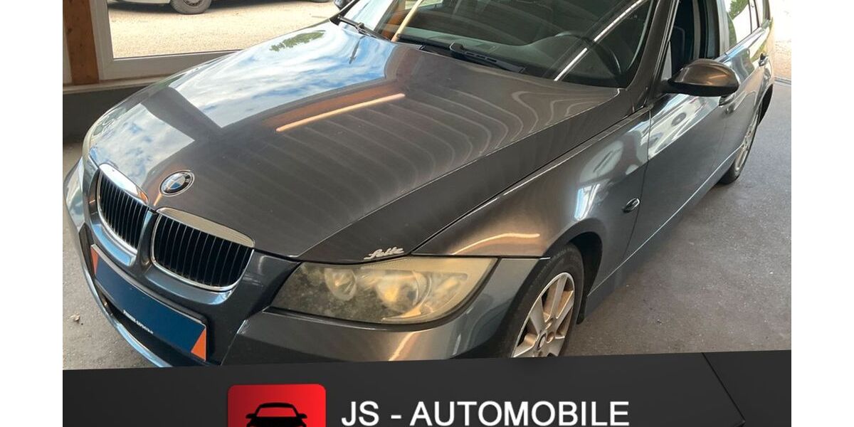 BMW 318 198.069 km 1.790 &euro; Blaibach 93476