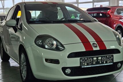 Fiat Punto 115.000 km 6.900 &euro; Limburg an der Lahn 65556
