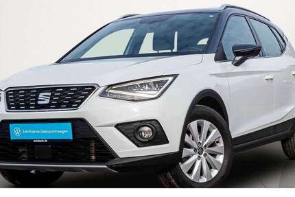Seat Arona 111.850 km 14.280 &euro; Limburg 65549