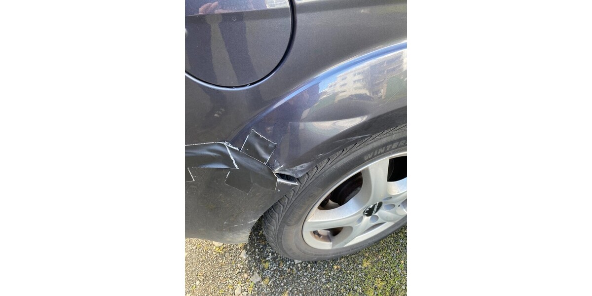 Ford Focus 150.800 km 1.900 &euro; Worms 67547