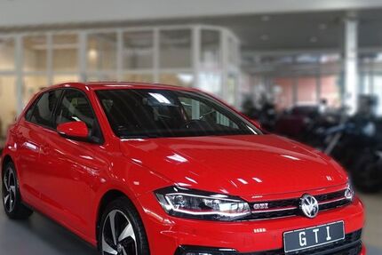 VW Polo 56.021 km 18.700 &euro; Stralsund 18435