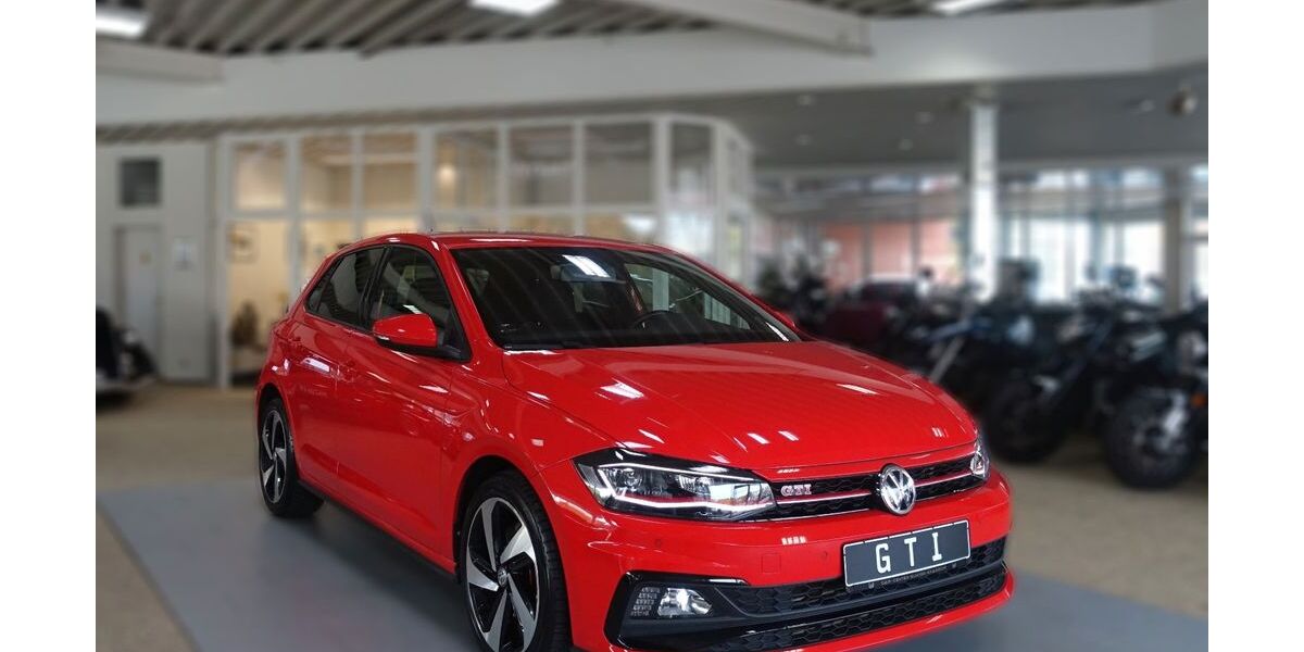 VW Polo 56.021 km 18.700 &euro; Stralsund 18435