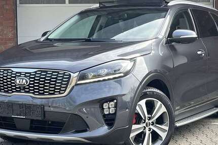 Kia Sorento 167.500 km 18.990 &euro; Düsseldorf 40599