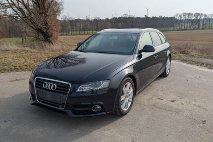 Audi A4 248.699 km 7.100 &euro; Suhlendorf 29562