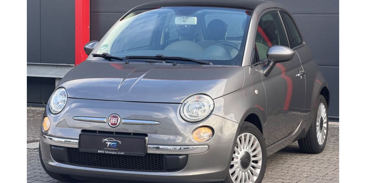 Fiat 500 160.000 km 3.900 &euro; Dieburg 64807