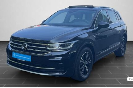 VW Tiguan 88.990 km 28.990 &euro; Homburg 66424