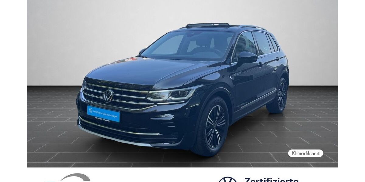 VW Tiguan 88.990 km 28.990 &euro; Homburg 66424