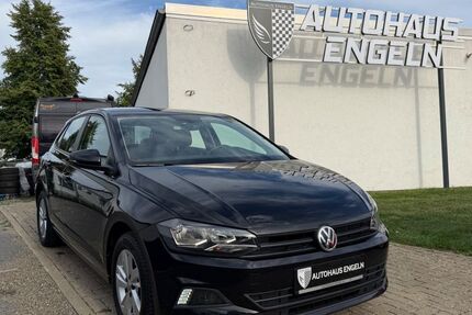 VW Polo 105.866 km 9.390 &euro; Salzgitter 38229