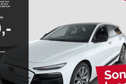 Audi A6 e-tron 10.400 km 63.840 &euro; Wackersdorf 92442