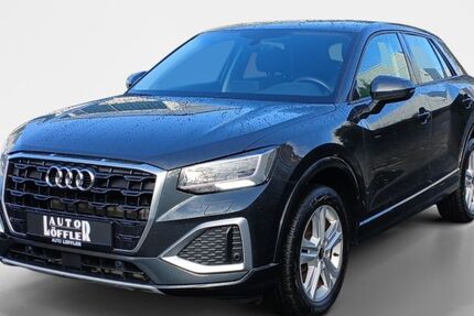 Audi Q2 52.337 km 19.612 &euro; Würzburg 97076