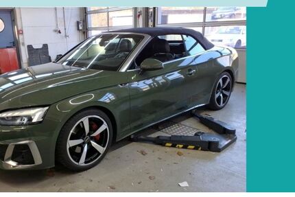 Audi A5 31.909 km 48.880 &euro; Calw 75365