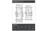 Maisonettenwohnung Binz - 3.5 Zimmer, 101 m&sup2;, 1.760&euro; | Angebot:26355740
