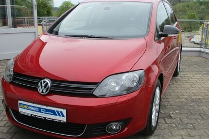 VW Golf Plus 63.000 km 7.990 &euro; Rügland 91622