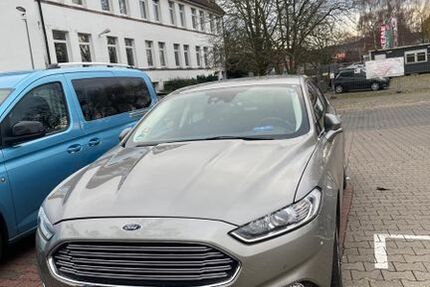 Ford Mondeo 83.000 km 14.500 &euro; Hannover 30419