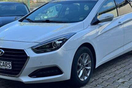 Hyundai i40 146.048 km 9.290 € Dortmund 44149