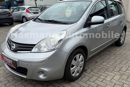 Nissan Note 150.000 km 3.499 &euro; Diepholz 49356