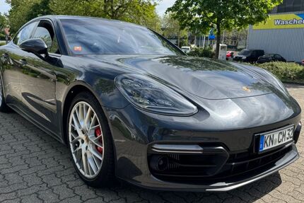 Porsche Panamera 98.000 km 68.290 &euro; Singen 78224