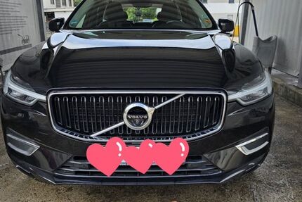 Volvo XC60 119.500 km 25.000 € Freiburg 79111