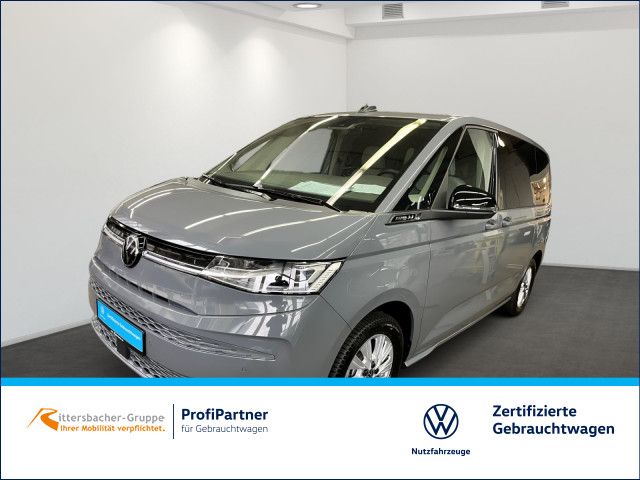 VW T7 Multivan 14.464 km 49.990 &euro; Kaiserslautern 67663