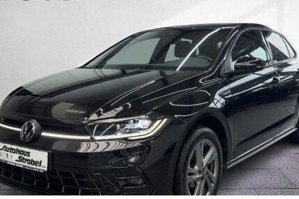 VW Polo 28.231 km 18.990 &euro; Schnaittach 91220