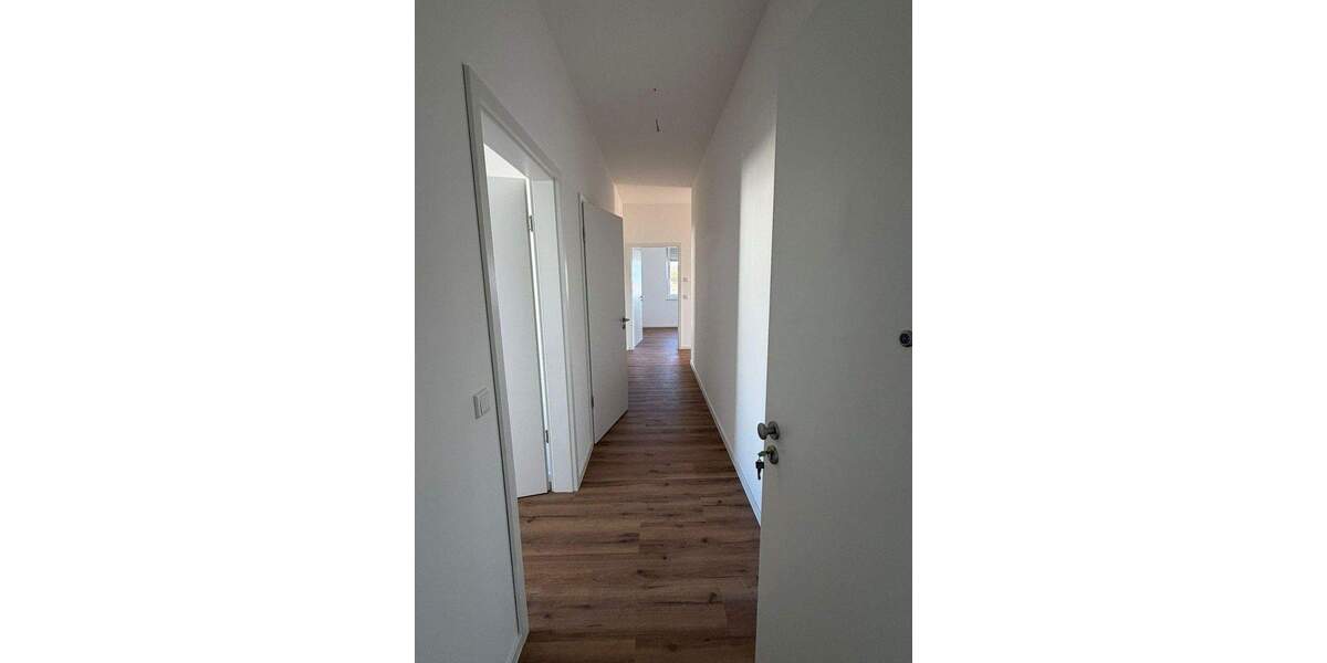 Etagenwohnung Bissendorf - 4 Zimmer, 106 m&sup2;, 1.370&euro; | Angebot:25252879