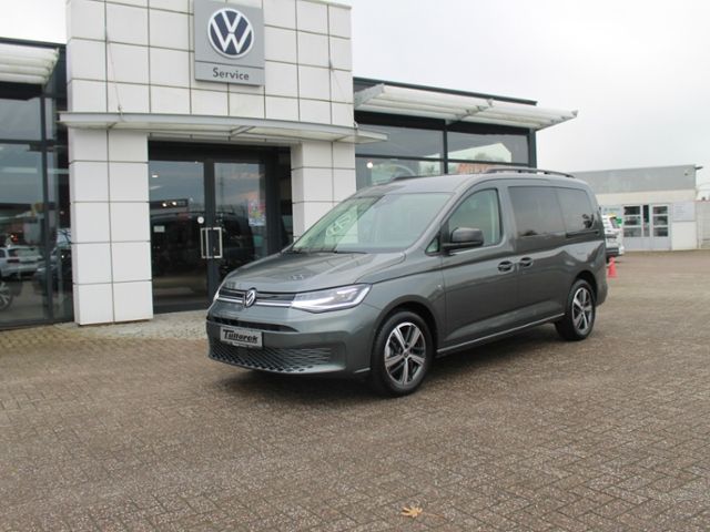 VW Caddy Maxi 4.250 km 33.989 &euro; Nordenham 26954