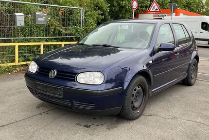 VW Golf 190.582 km 599 &euro; Erfurt 99085