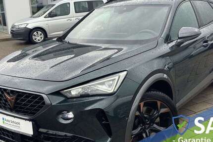 Cupra Formentor 33.115 km 28.870 € Schrobenhausen 86529