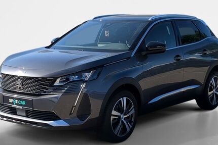 Peugeot 3008 40.717 km 24.350 € Schweinfurt 97424