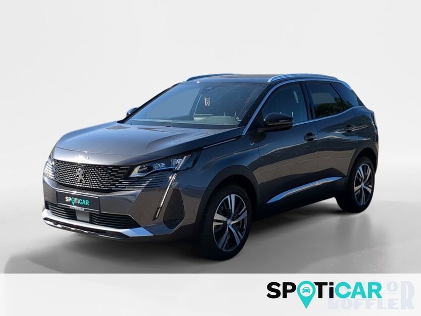 Peugeot 3008 40.717 km 24.350 € Schweinfurt 97424