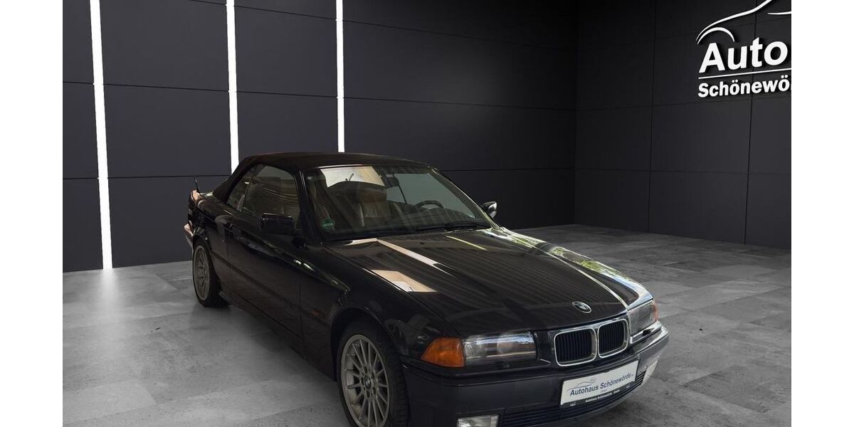 BMW 328 198.000 km 8.490 &euro; Schönewörde 29396