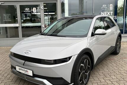 Hyundai IONIQ 5 9.285 km 32.990 &euro; Quedlinburg 06484