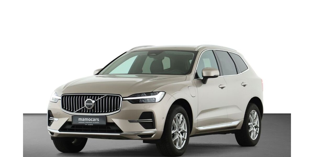 Volvo XC60 22.820 km 46.490 &euro; Bad Salzuflen 32108