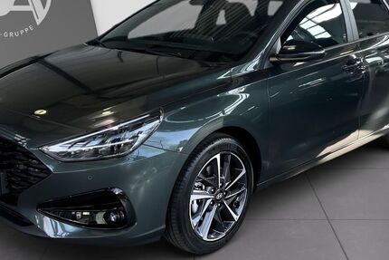 Hyundai i30 5.300 km 25.390 € Achim 28832