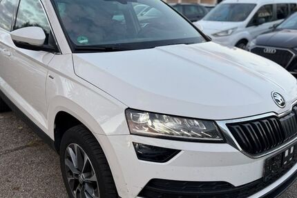 Skoda Karoq 149.000 km 12.257 &euro; Heidelberg 69123