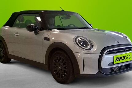 Mini Cooper Cabrio 27.800 km 26.490 &euro; Hameln 31785