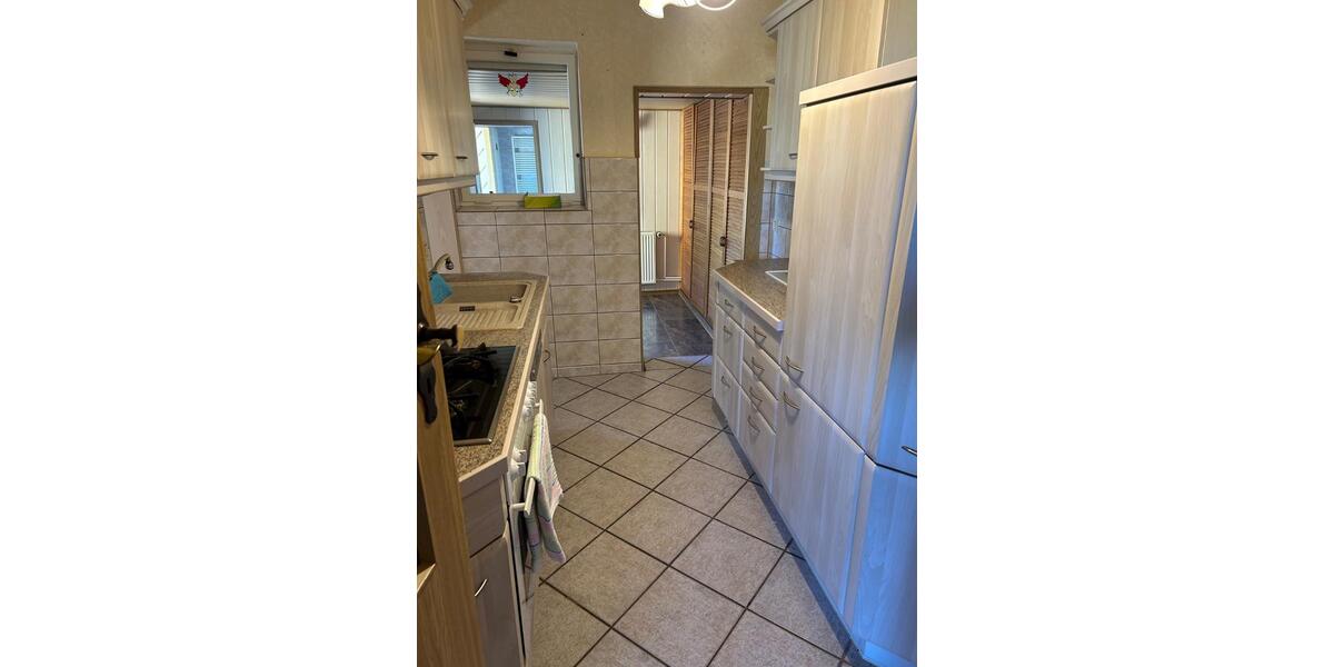 Doppelhaushälfte Wittenberg Lutherstadt - 4 Zimmer, 107 m&sup2;, 142.000&euro; | Angebot:26762522