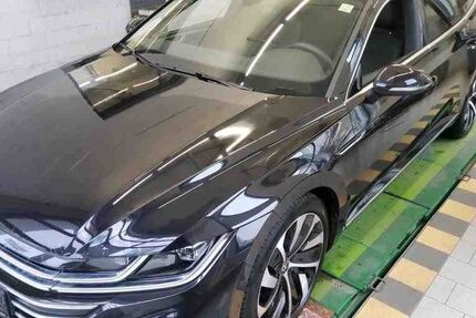 VW Arteon 59.673 km 29.760 &euro; Mainburg 84048