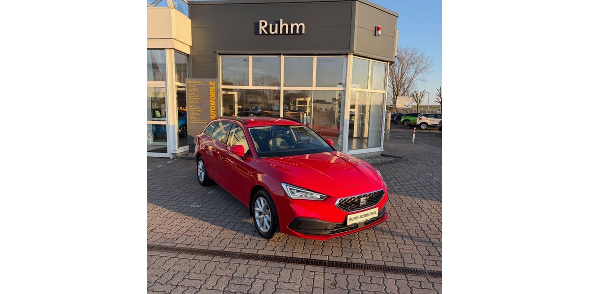 Seat Leon 95.200 km 17.340 &euro; Querfurt 06268