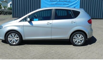 Seat Altea Stylance 1.6 MPI Klima Radio 220.800 km 1.990 &euro; Vordorf 38533