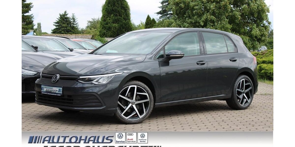 VW Golf 115.107 km 16.444 &euro; Querfurt 06268